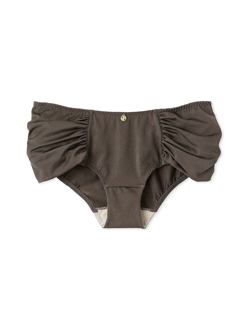 LILY BROWN Lingerie「【LILY BROWN Lingerie】コルセッタブラショーツ / リリーマーメイド」|インナー|