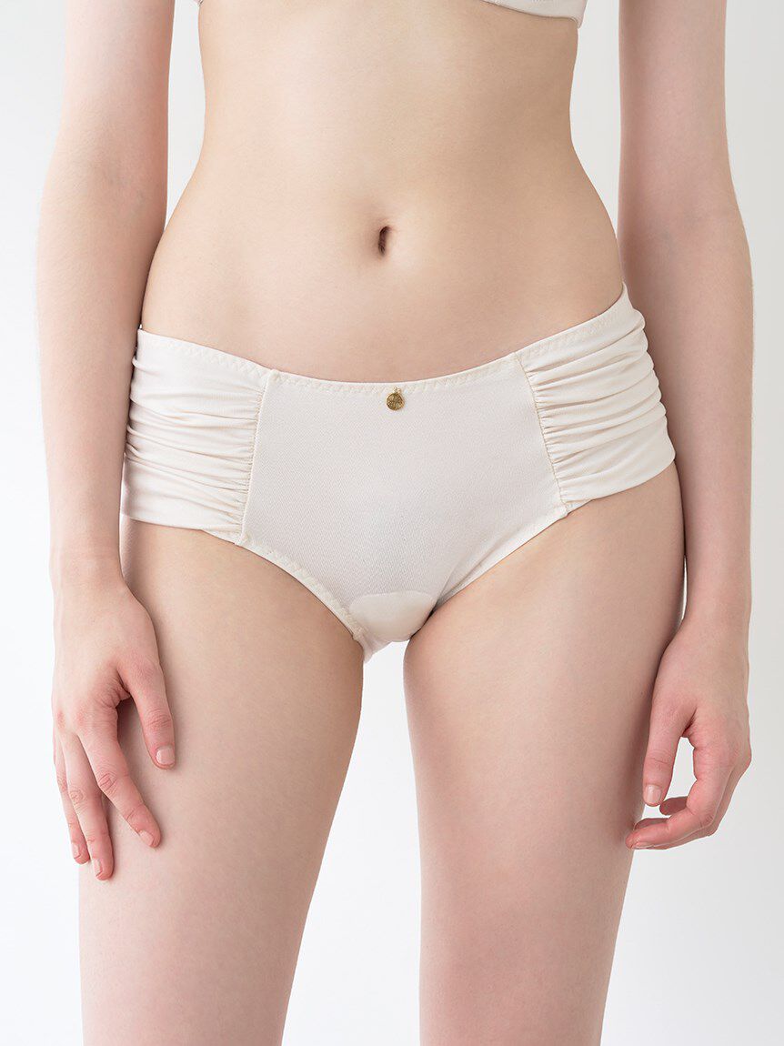 LILY BROWN Lingerie「【LILY BROWN Lingerie】コルセッタブラショーツ / リリーマーメイド」|インナー|