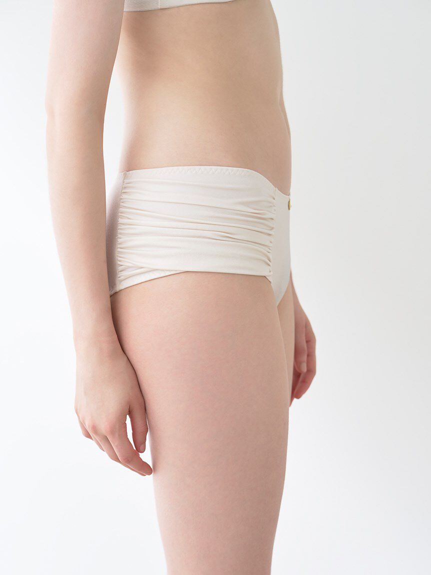 LILY BROWN Lingerie「【LILY BROWN Lingerie】コルセッタブラショーツ / リリーマーメイド」|インナー|