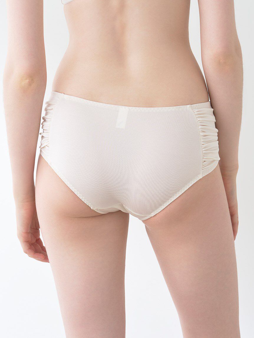 LILY BROWN Lingerie「【LILY BROWN Lingerie】コルセッタブラショーツ / リリーマーメイド」|インナー|