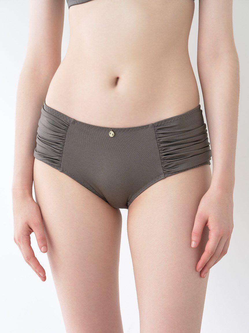 LILY BROWN Lingerie「【LILY BROWN Lingerie】コルセッタブラショーツ / リリーマーメイド」|インナー|