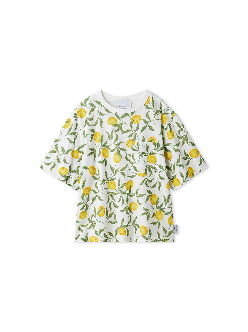 styling/「【styling/&times;KEITA MARUYAMA】総柄プリントＴシャツ」|Tシャツ・カットソー|