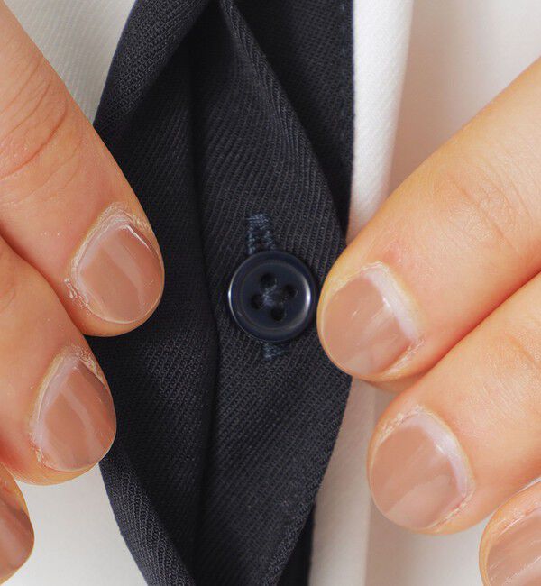  「エンブロイダリーレースノースリーブ」|シャツ・ブラウス|