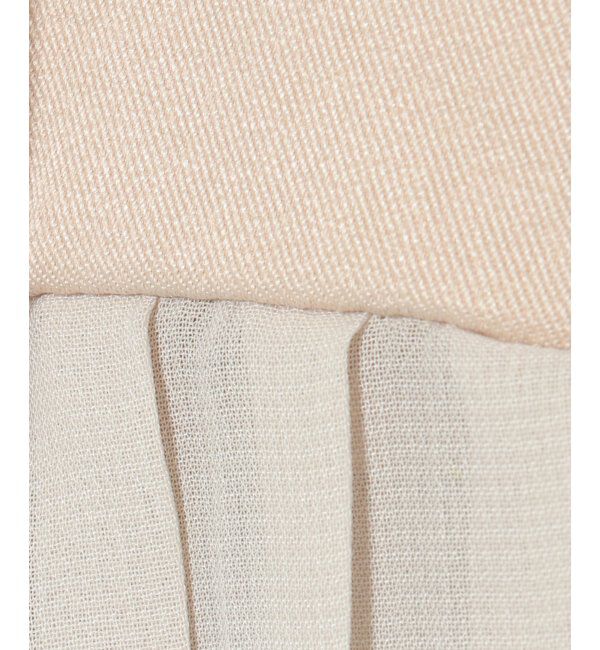 ikka kids「サイドプリーツゆるトレンチコート（120~160cm）」|その他|