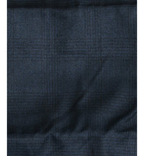 ikka「sorona(R)ウールライクフードブルゾン」|ブルゾン・スタジャン|