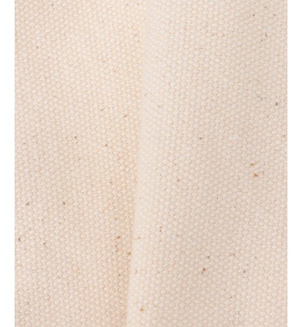 ikka「2WAYキャンンバスミニトートバッグ」|その他|