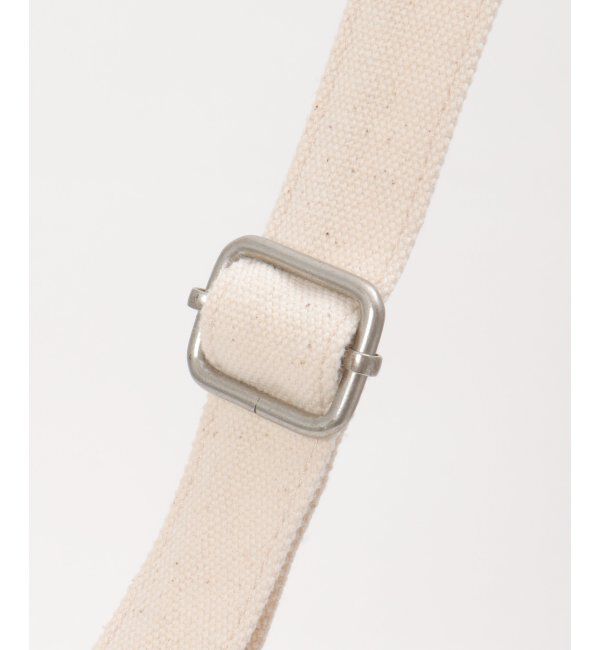 ikka「2WAYキャンンバスミニトートバッグ」|その他|