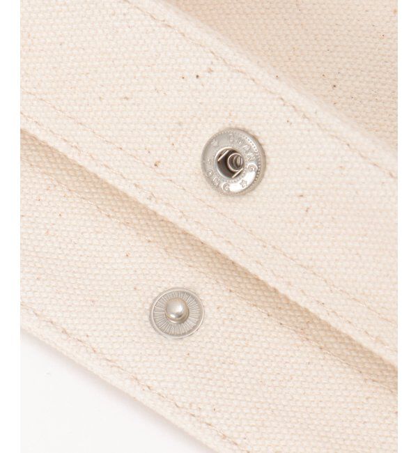 ikka「2WAYキャンンバスミニトートバッグ」|その他|