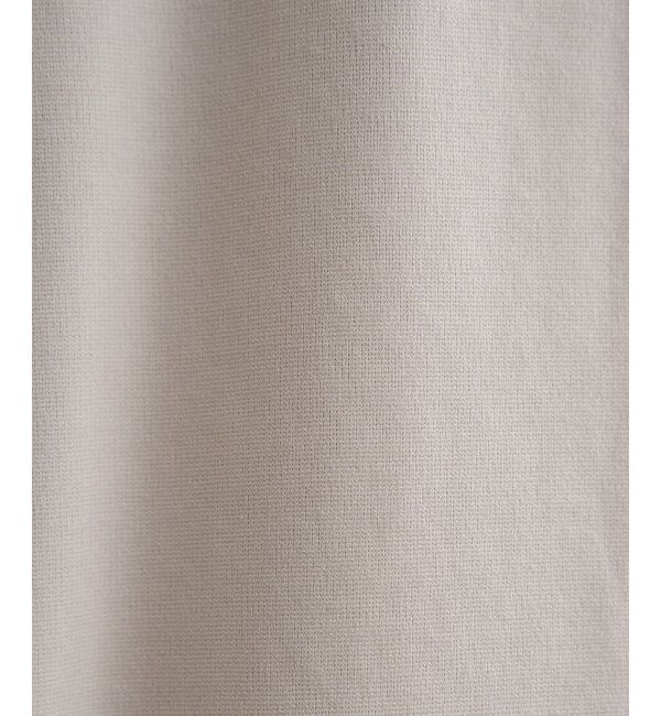 ikka「【接触冷感／抗菌防臭】GOKUラクセイケツ8分袖カーディガン」|カーディガン|