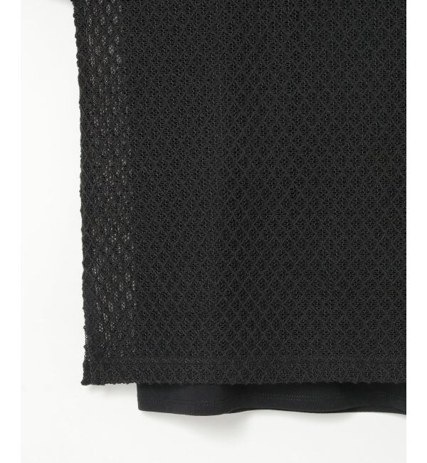 ikka「【2点セット】レースアンサンブルプルオーバー」|その他|