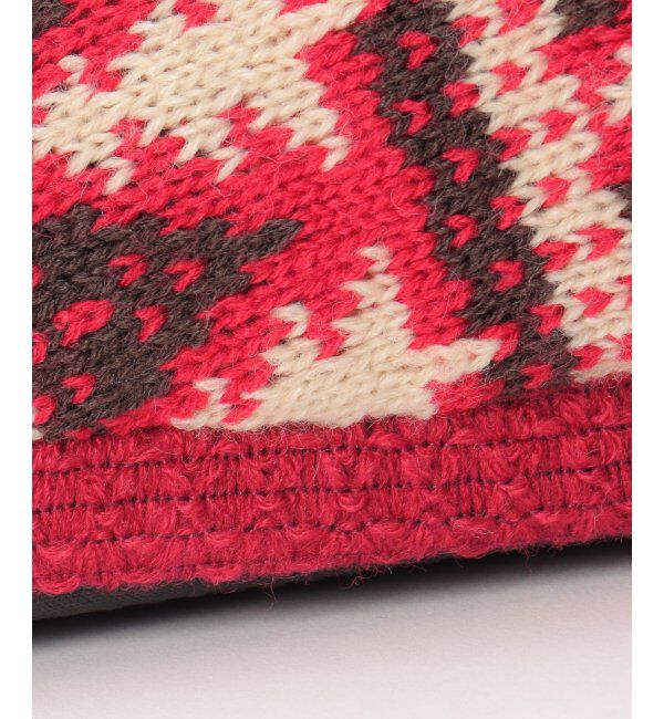 Lbc with Life「ニットルームシューズ」|ルームシューズ|