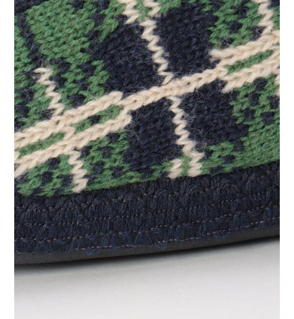 Lbc with Life「ニットルームシューズ」|ルームシューズ|