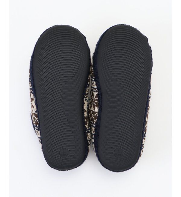 Lbc with Life「ニットルームシューズ」|ルームシューズ|