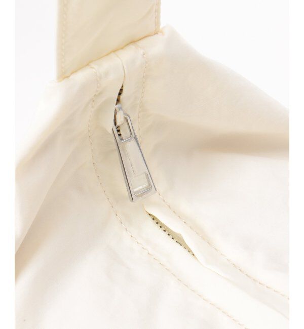 Lbc with Life「ハーフムーンビッグショルダーバッグ」|その他|