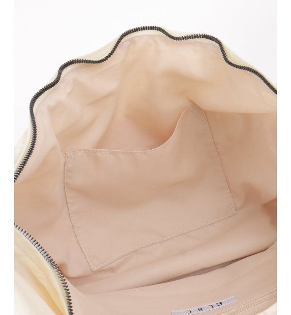 Lbc with Life「ハーフムーンビッグショルダーバッグ」|その他|