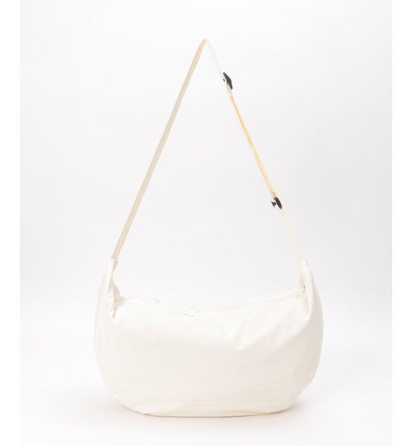 Lbc with Life「ハーフムーンビッグショルダーバッグ」|その他|