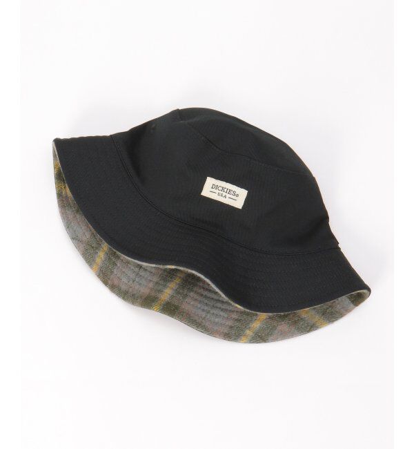 Lbc with Life「Dickies ディッキーズ リバーシブルバケットハット」|その他|