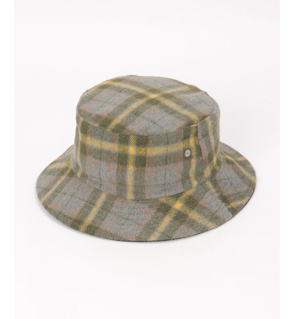 Lbc with Life「Dickies ディッキーズ リバーシブルバケットハット」|その他|