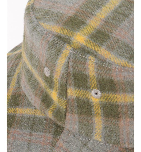 Lbc with Life「Dickies ディッキーズ リバーシブルバケットハット」|その他|