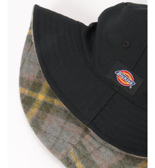 Lbc with Life「Dickies ディッキーズ リバーシブルバケットハット」|その他|