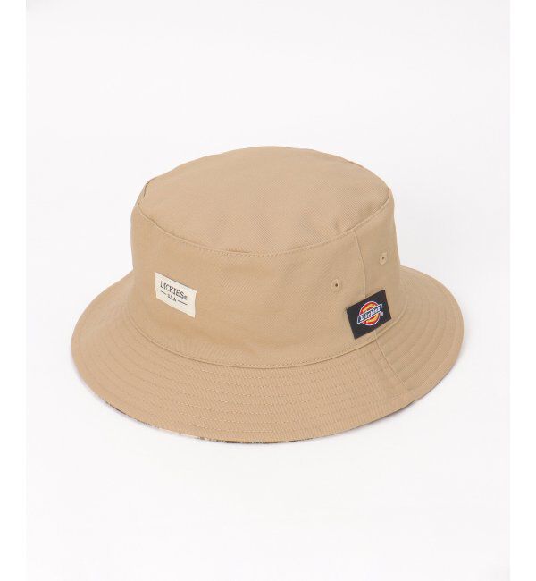 Lbc with Life「Dickies ディッキーズ リバーシブルバケットハット」|その他|