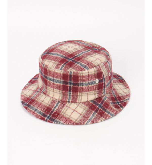 Lbc with Life「Dickies ディッキーズ リバーシブルバケットハット」|その他|