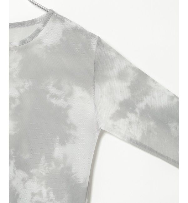 VENCE share style「タイダイシアートップス」|Tシャツ・カットソー|