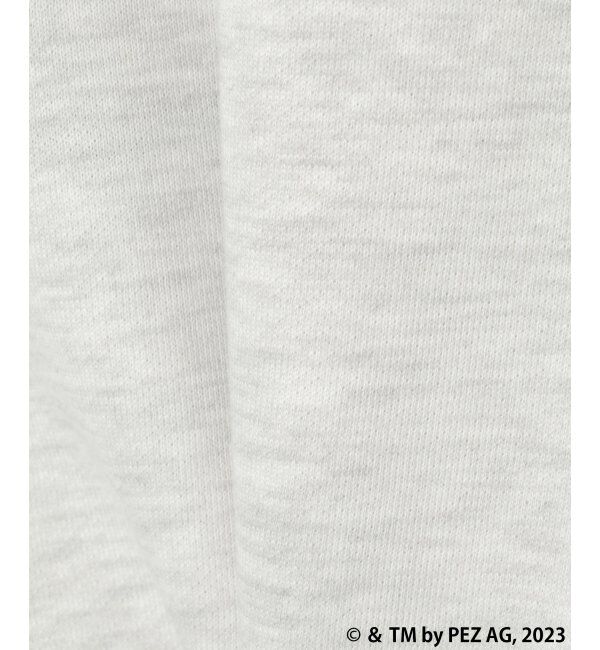 VENCE share style「PEZ&times;Red Cap Girl コラボクルーネック」|スウェット・ジャージ|