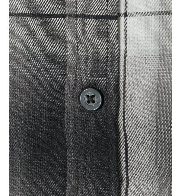 VENCE share style「U.S COTTON チェックシャツ」|シャツ・ブラウス|