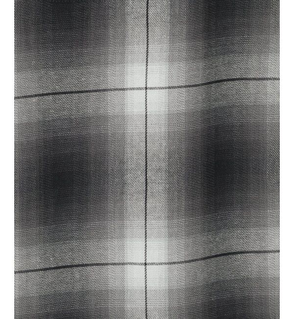 VENCE share style「U.S COTTON チェックシャツ」|シャツ・ブラウス|