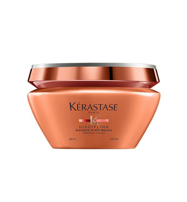 ケラスターゼ「マスク　オレオ　リラックス　（集中トリートメント）」|コンディショナー・トリートメント|－