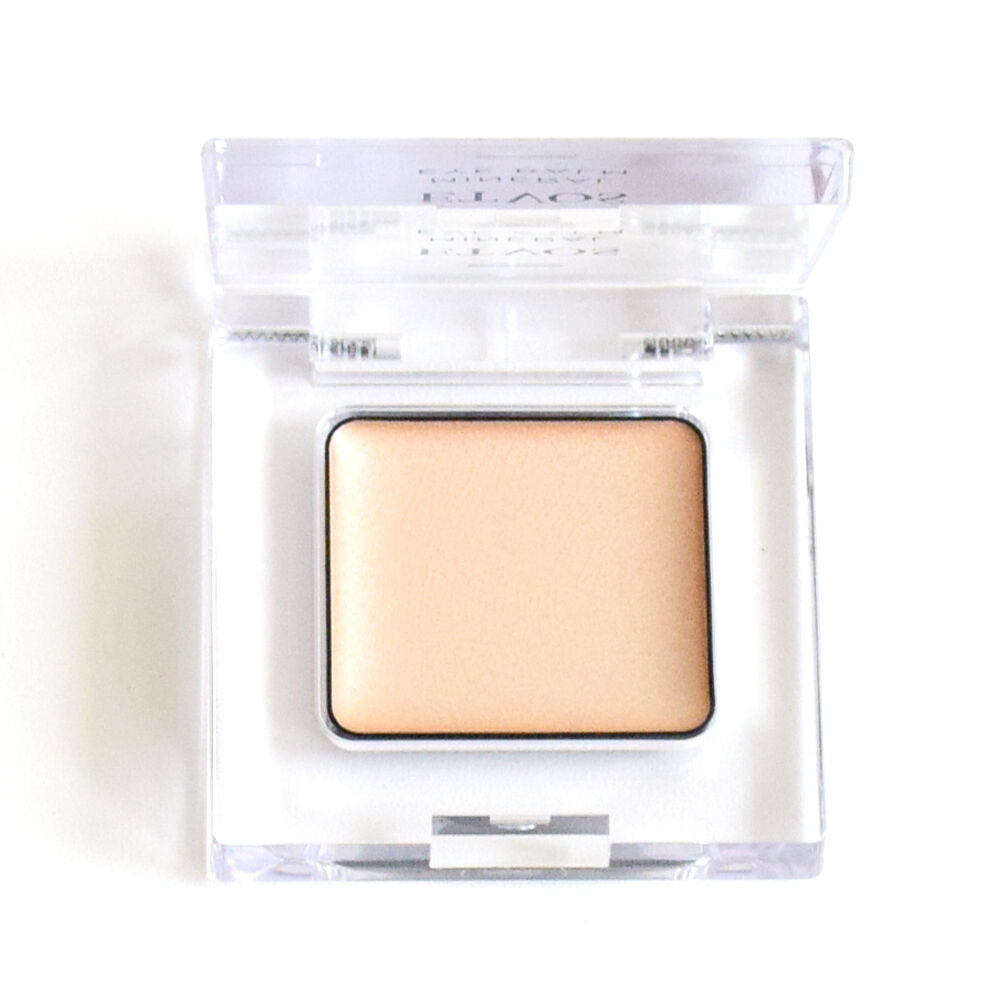 エトヴォス「エトヴォス ミネラルアイバーム シャンパンアイボリー 本体 (1.7ｇ)」|アイシャドウ|