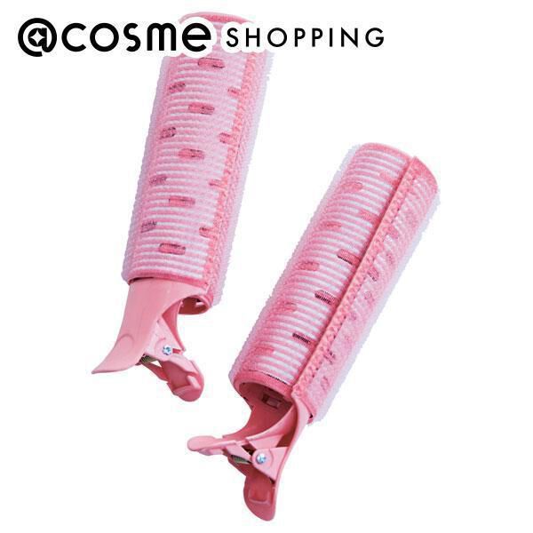 コジット「コジット PatMee.外ハネ専用カーラー (1個)」|ヘアスタイリング|その他