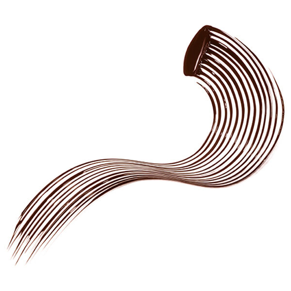 マキアージュ「マキアージュ ドラマティックエッセンスマスカラ （ロング＆カール） BR660 本体/無香料 (7g)」|マスカラ・まつげ|