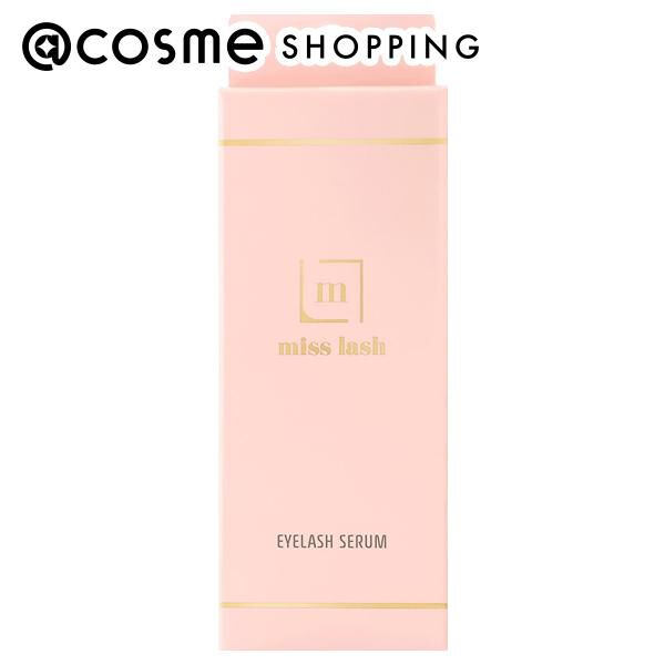  「miss lash アイラッシュセラム (5ml)」|その他|その他