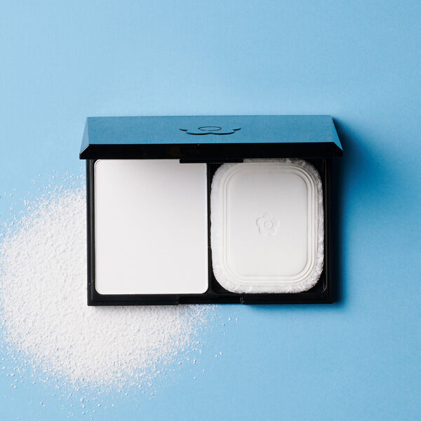 MARY QUANT「フェイスファイナル スキンケアパウダー  ＜フェイスパウダー＞」|フェイスパウダー|01 ホワイト