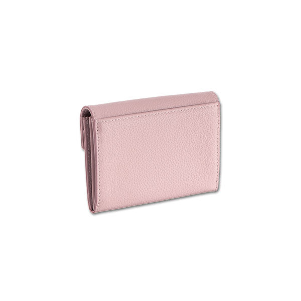 MARY QUANT「シーリングデイジーレター カードケース」|財布|