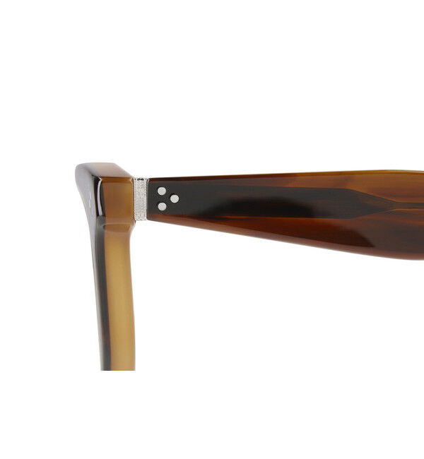  「ウェリントン型 サングラス｜Zoff | UNITED ARROWS DRESS UP」|サングラス|