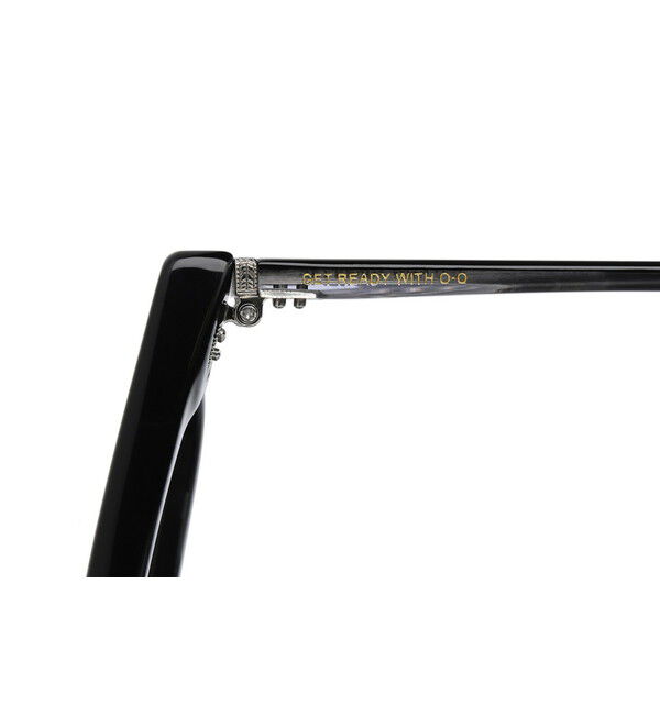  「ウェリントン型 サングラス｜Zoff | UNITED ARROWS DRESS UP」|サングラス|