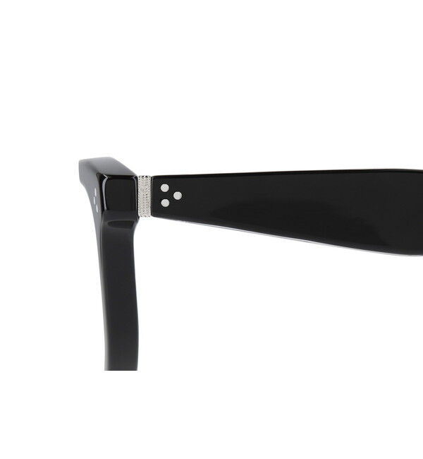  「ウェリントン型 サングラス｜Zoff | UNITED ARROWS DRESS UP」|サングラス|