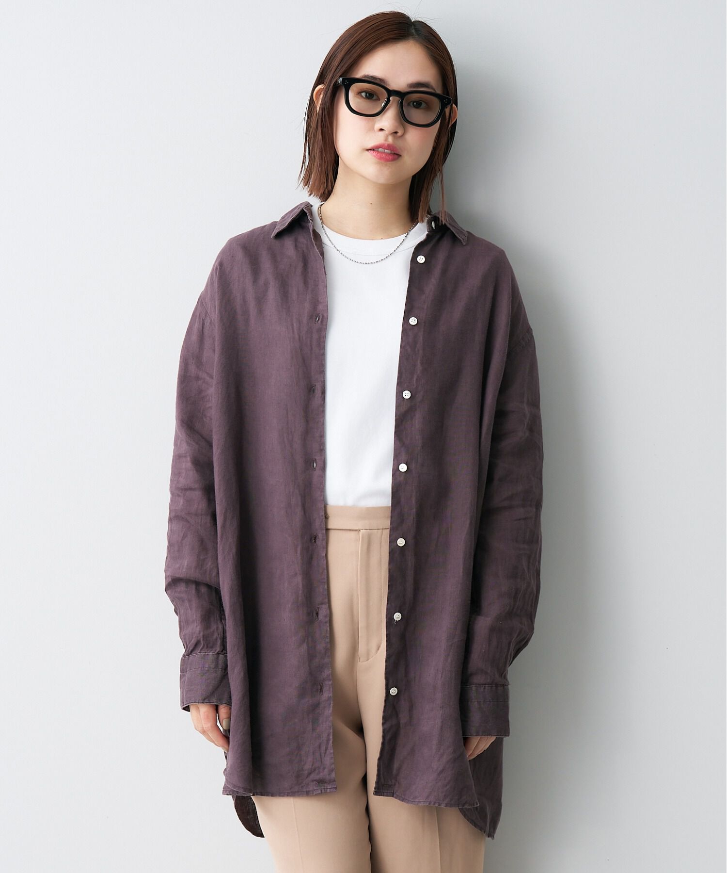  「ウェリントン型 サングラス｜Zoff | UNITED ARROWS DRESS UP」|サングラス|