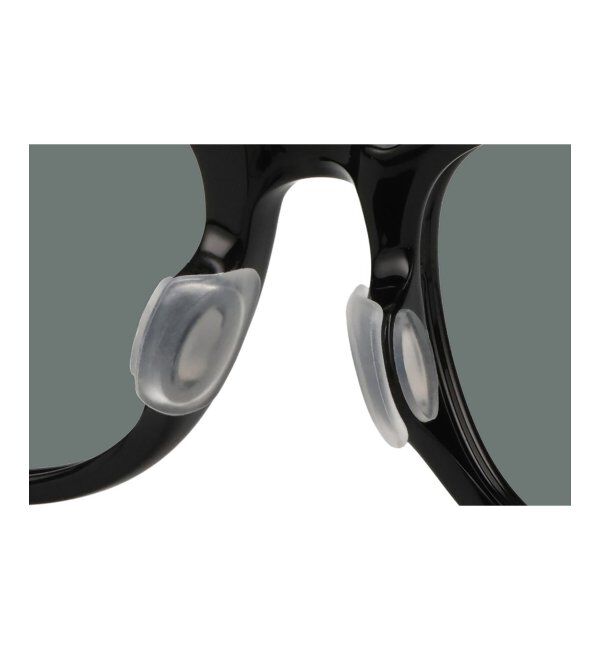  「ウェリントン型 サングラス (偏光機能搭載) Zoff | YURIE OUTDOOR EDITION アウトドア」|サングラス|