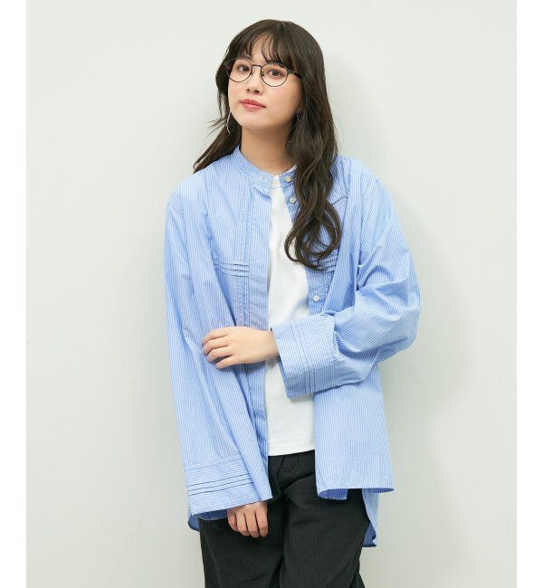  「ボストン型 メガネ 大人可愛い オフィスカジュアル /TRAD PATTERNS  レンズ交換券付」|メガネ|