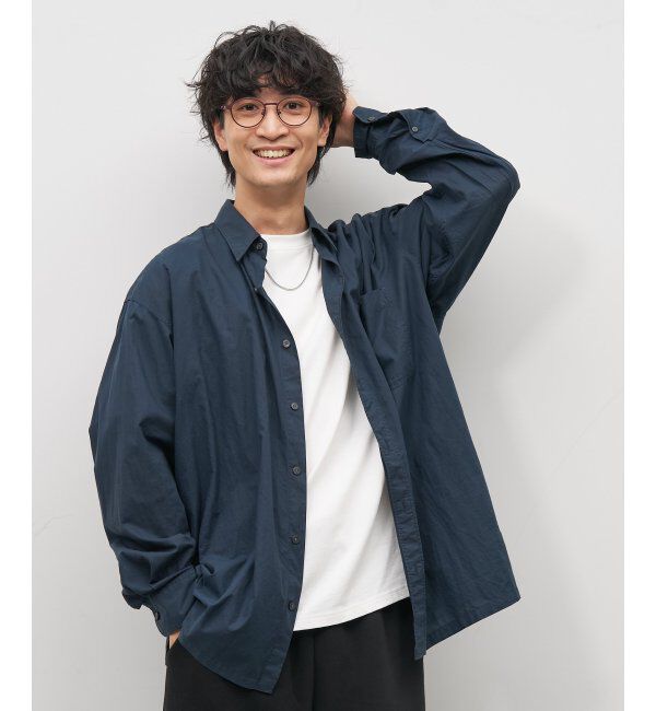  「ボストン型 メガネ 大人可愛い オフィスカジュアル /TRAD PATTERNS  レンズ交換券付」|メガネ|