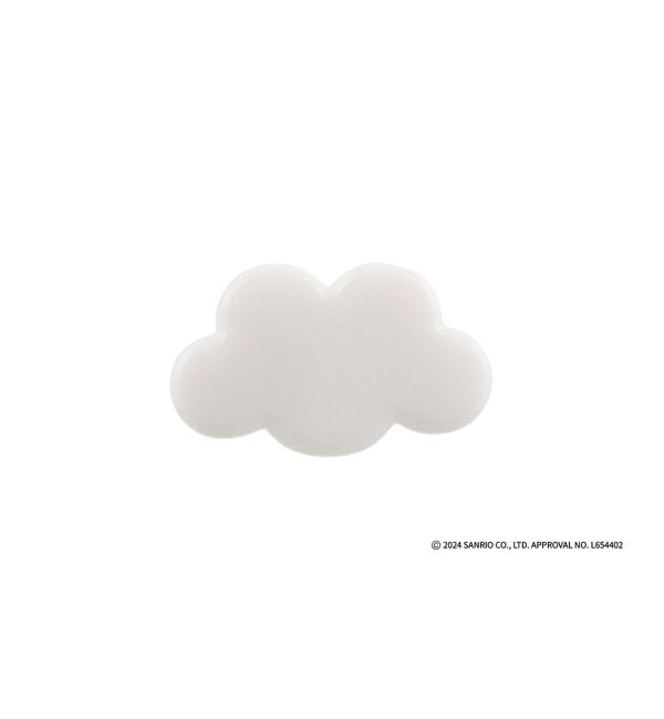  「Zoff｜Sanrio Characters シナモロールモデル」|サングラス|