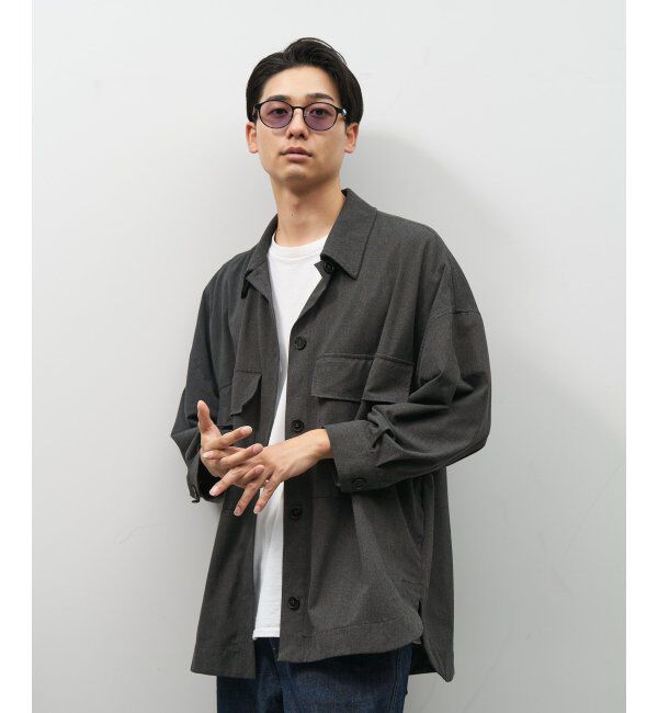  「Zoff｜Sanrio Characters シナモロールモデル (調光レンズ搭載)(WEB限定)」|サングラス|