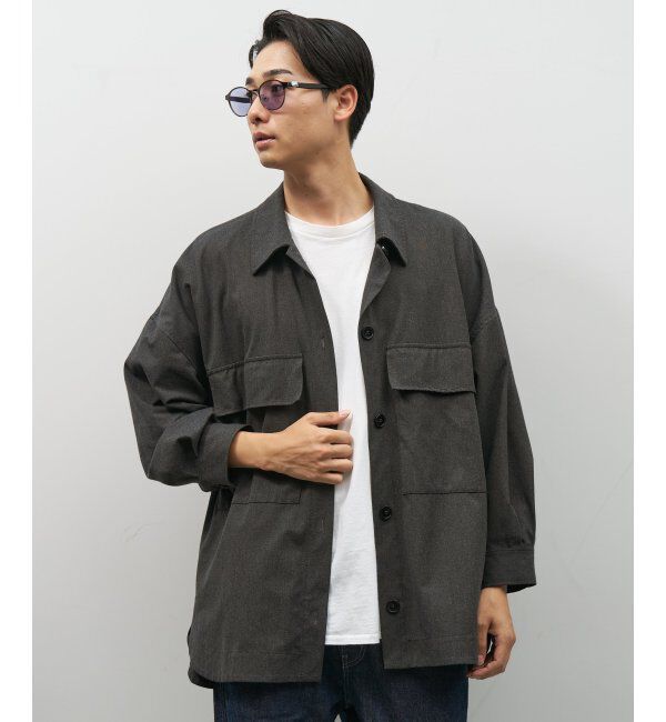  「Zoff｜Sanrio Characters シナモロールモデル (調光レンズ搭載)(WEB限定)」|サングラス|