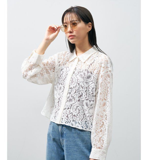  「ボストン型 サングラス｜UNITED ARROWS カラーレンズ UVカット 紫外線対策 ユナイテッドアローズ」|サングラス|