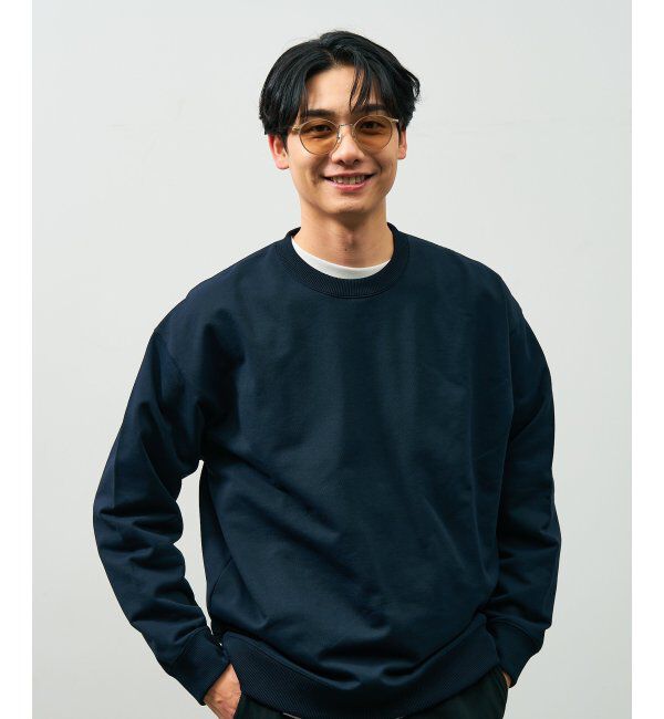  「ボストン型 サングラス｜UNITED ARROWS カラーレンズ UVカット 紫外線対策 ユナイテッドアローズ」|サングラス|