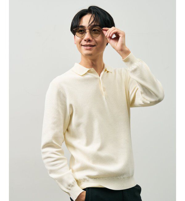  「ボストン型 サングラス｜UNITED ARROWS カラーレンズ UVカット 紫外線対策 ユナイテッドアローズ」|サングラス|